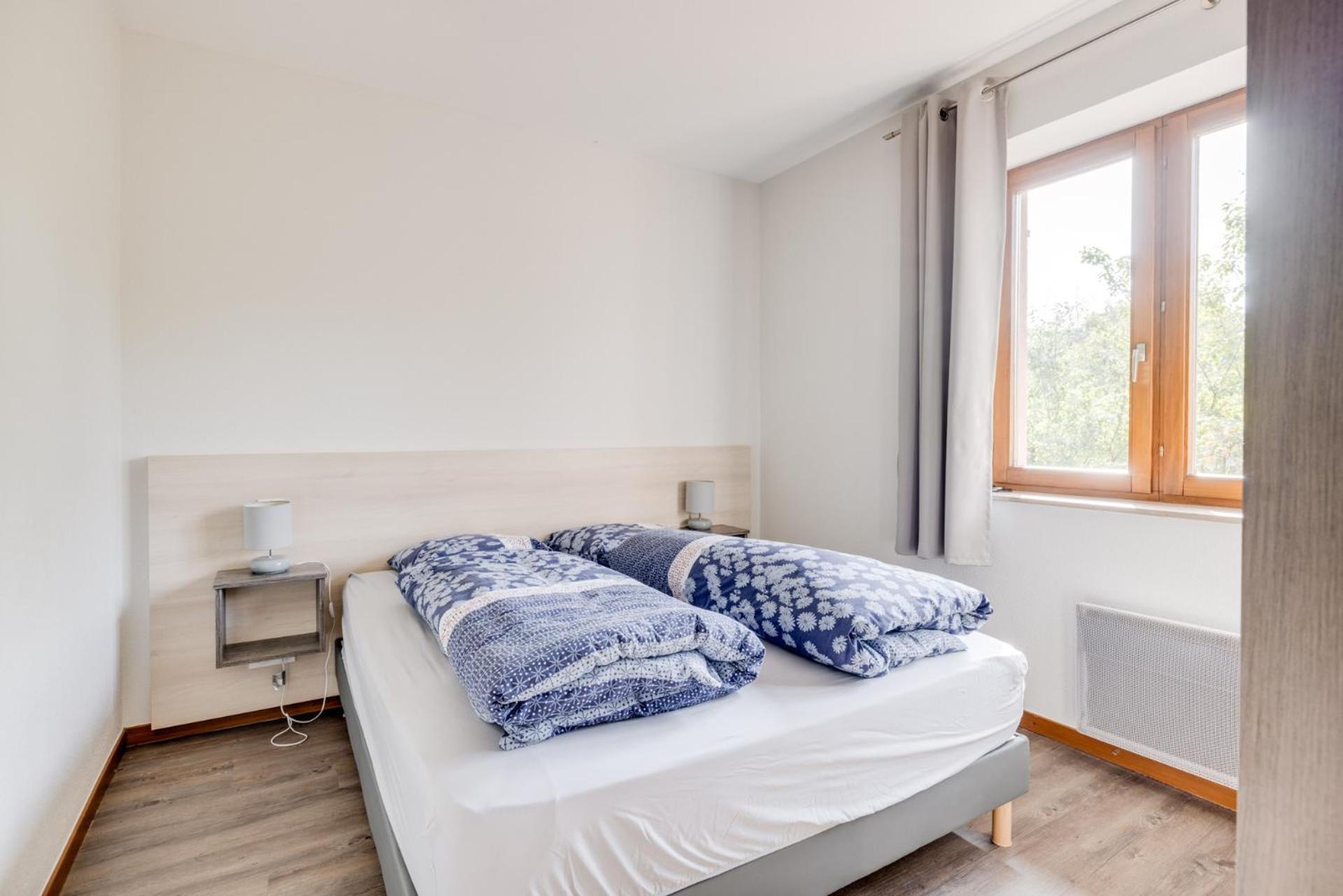 Les Amandiers Beblenheim Exteriör bild